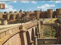 Ávila - Ávila - Spain - Dominguez-Madrid - 4 - 0